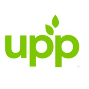 UPP logo