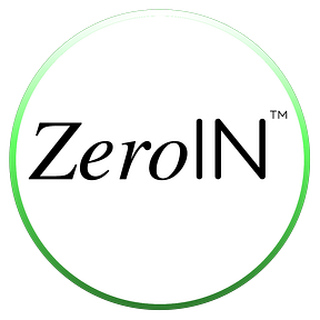 ZeroIN Foods logo