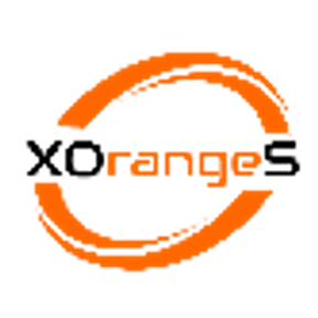 Xoranges logo