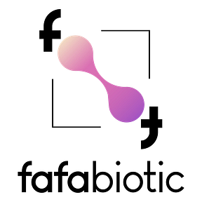 Fafabiotics logo