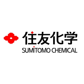 Sumitomo Chemical logo