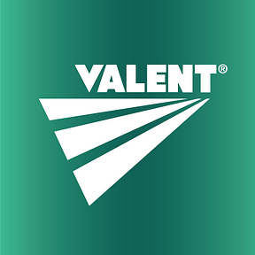 Valent logo