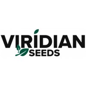 Viridian Seeds logo