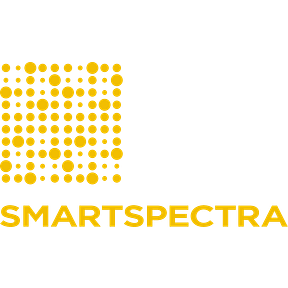 SmartSpectra logo