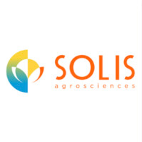 Solis AgroSciences logo