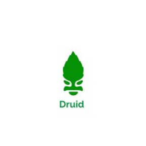 Druid Agriculture logo