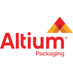 Altium Packaging logo