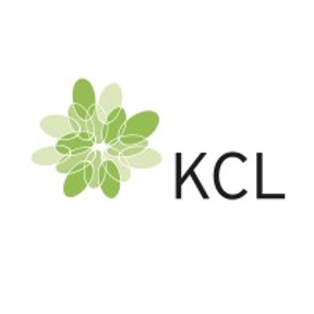 KCL logo