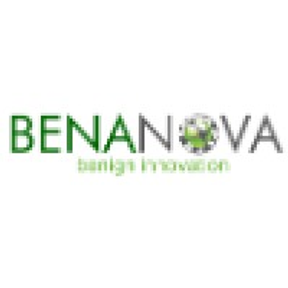 Benanova logo