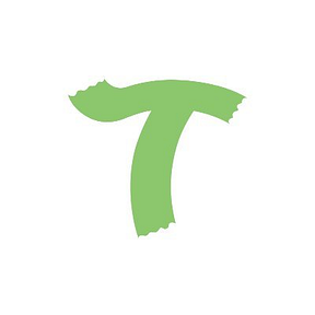 Tastee Tape logo