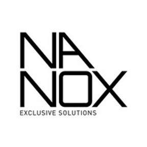Nanox Technologies logo