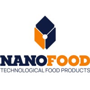 NanoFood logo