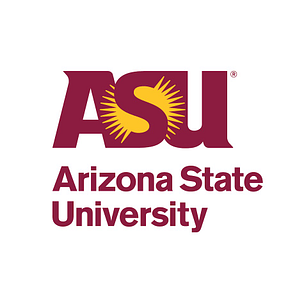 Arizona State University logo
