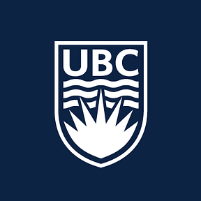 University of British Columbia logo