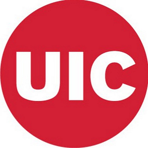 University of Illinois, Chicago logo