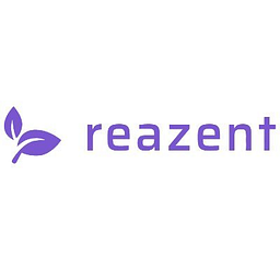 Reazent logo