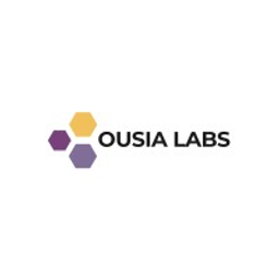Ousia Labs logo