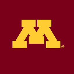 University of Minnesota logo