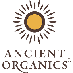 Ancient Organics Bioscience logo