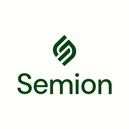 Semion Bio logo