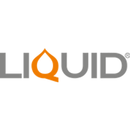 Liquid Beverage Company logo