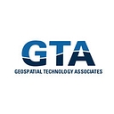 Geospatial Technology Associates logo