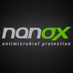 Nanox Tecnology S/A logo