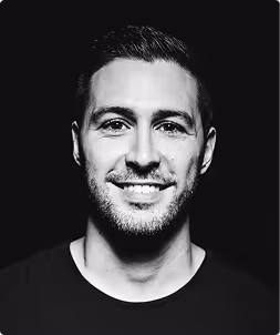 Portrait of Michael Italiano, Performance Coaching at 47X Group