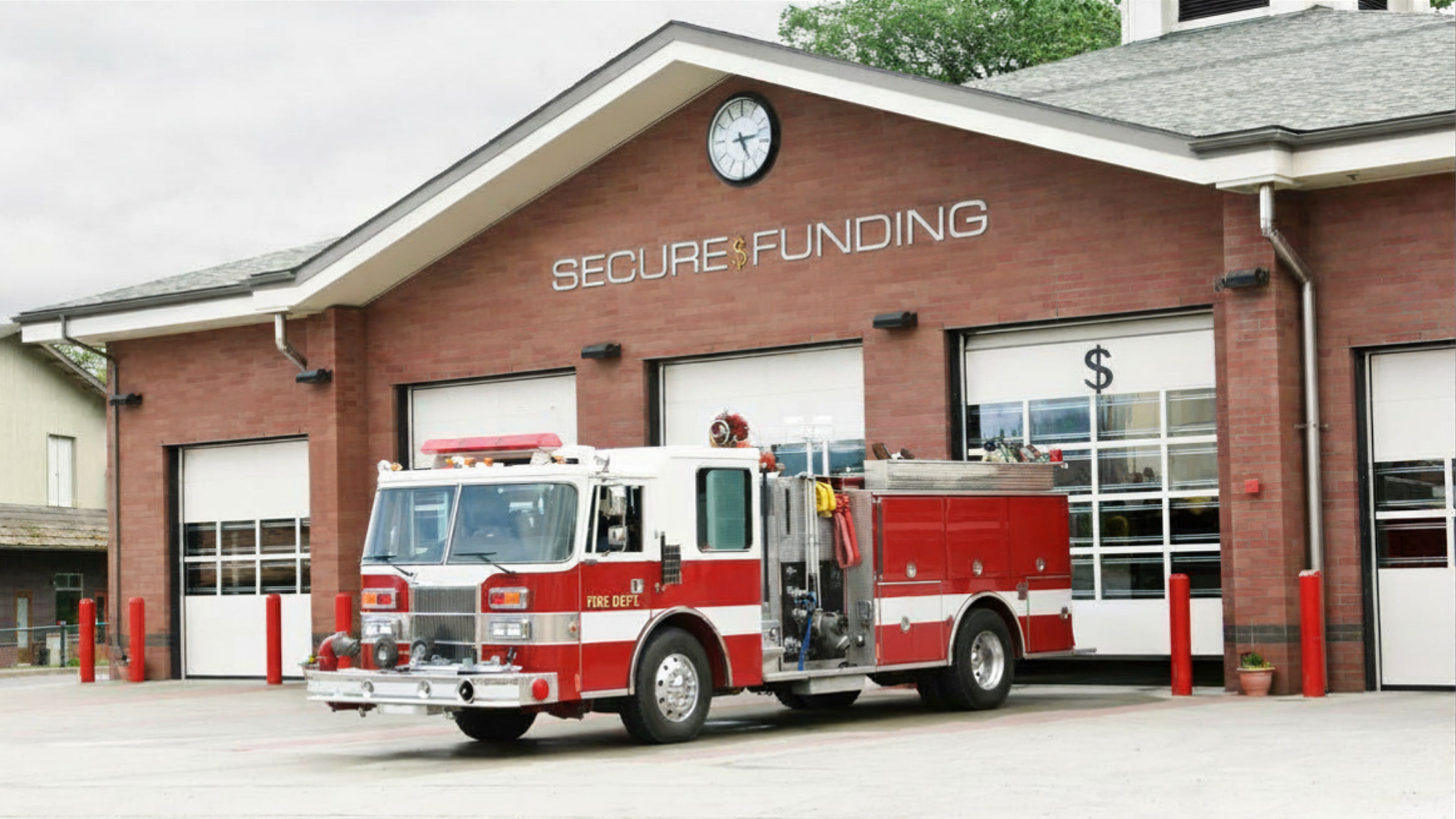 How to Secure Funding for Your Fire Department’s Next Fire Truck