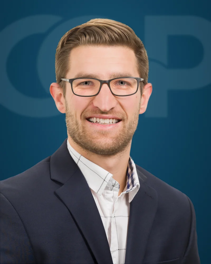 Jonathan Reinking