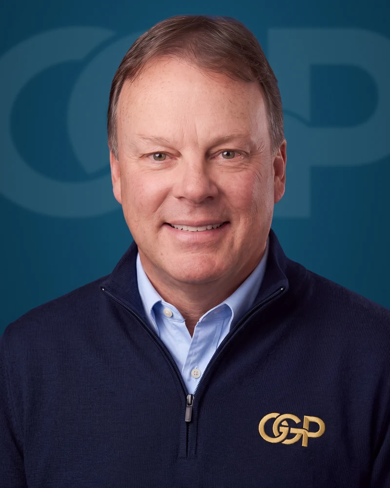 Jeff Beidl
