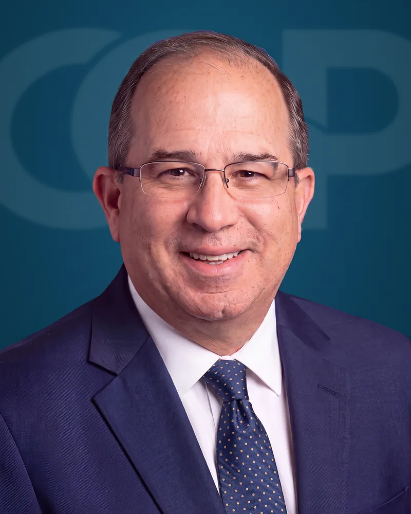 Ray Van Amburg