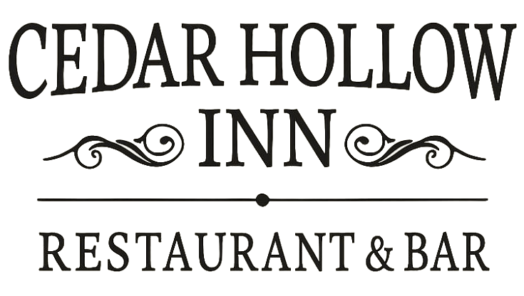 Ceddar Hollow Inn logo