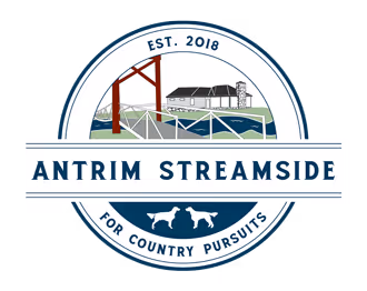 Antrim Streamside