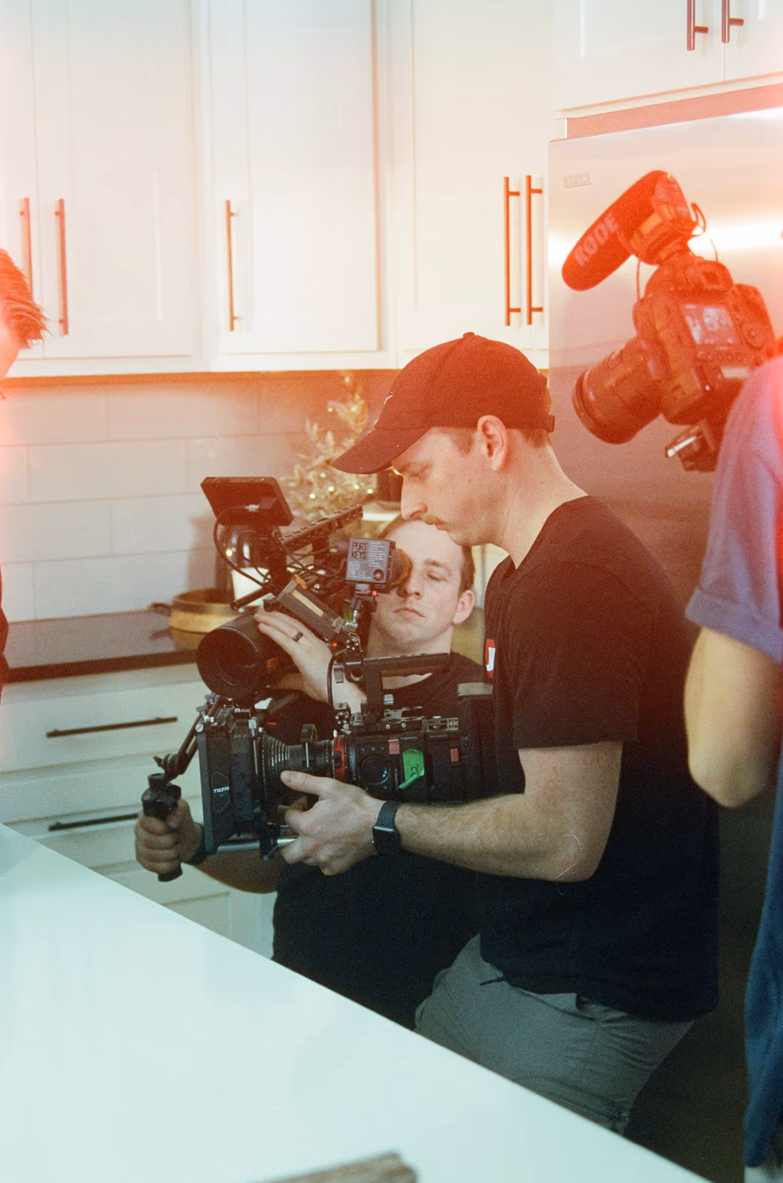 music video