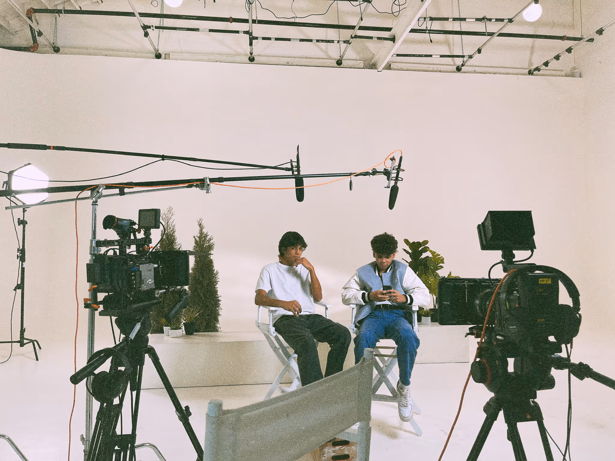 interview