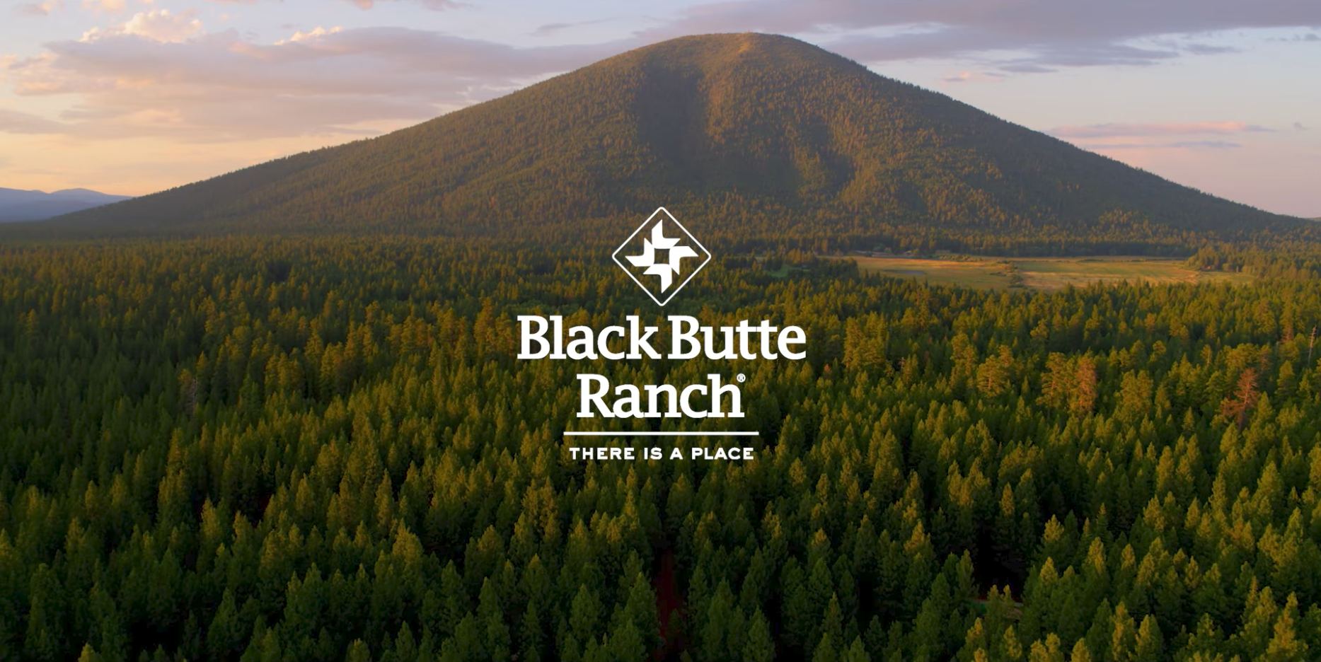 Black butte Ranch