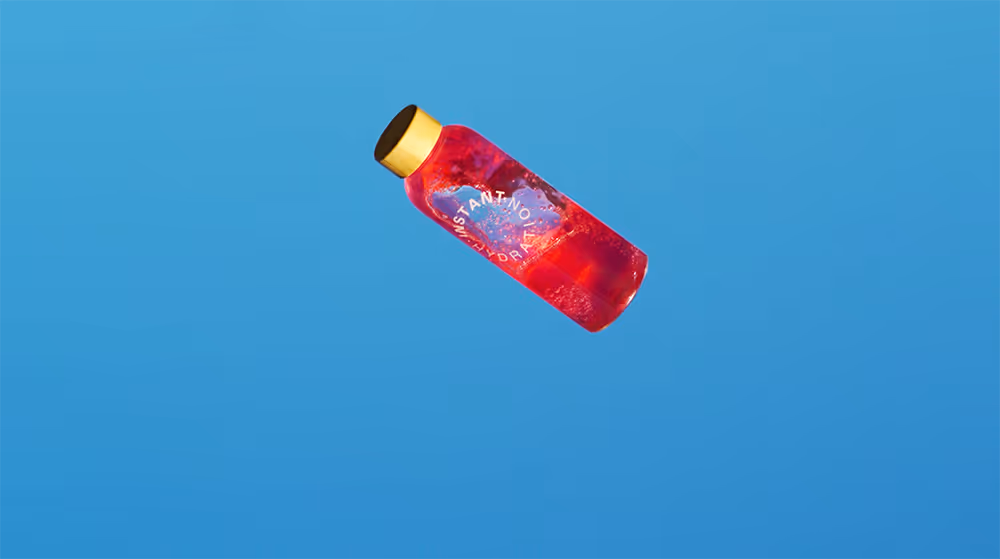 Instant Hydration