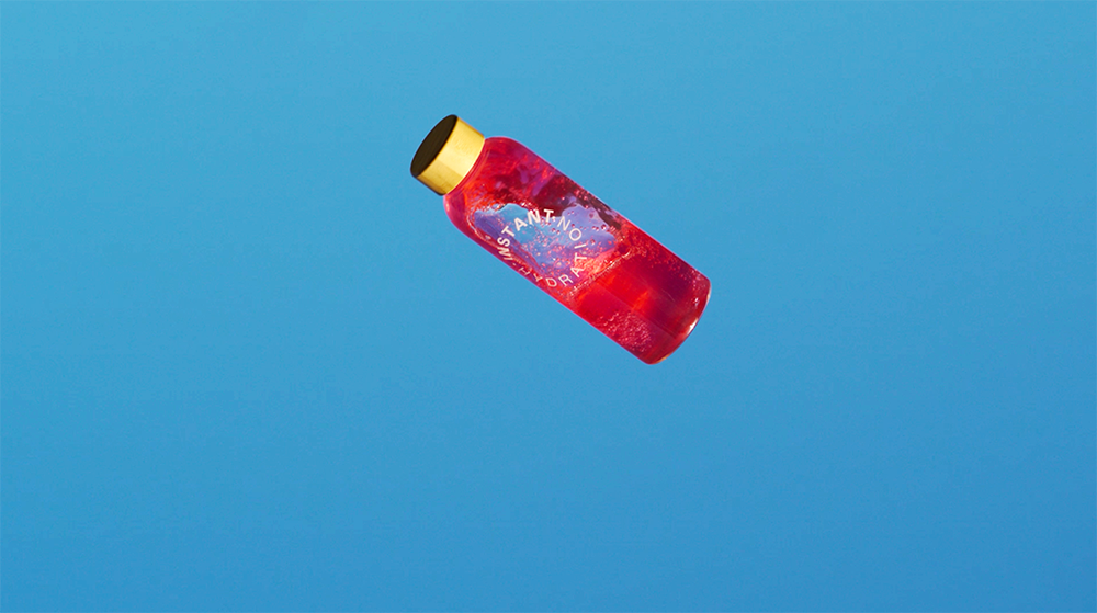 Instant Hydration