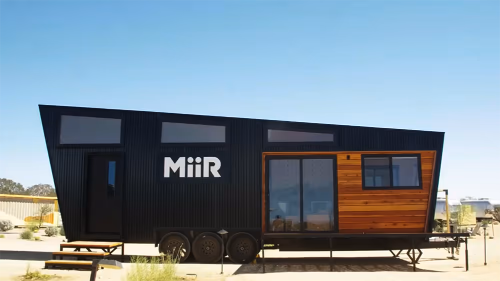 MiirX