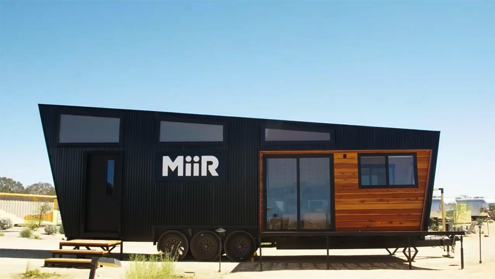 MiirX
