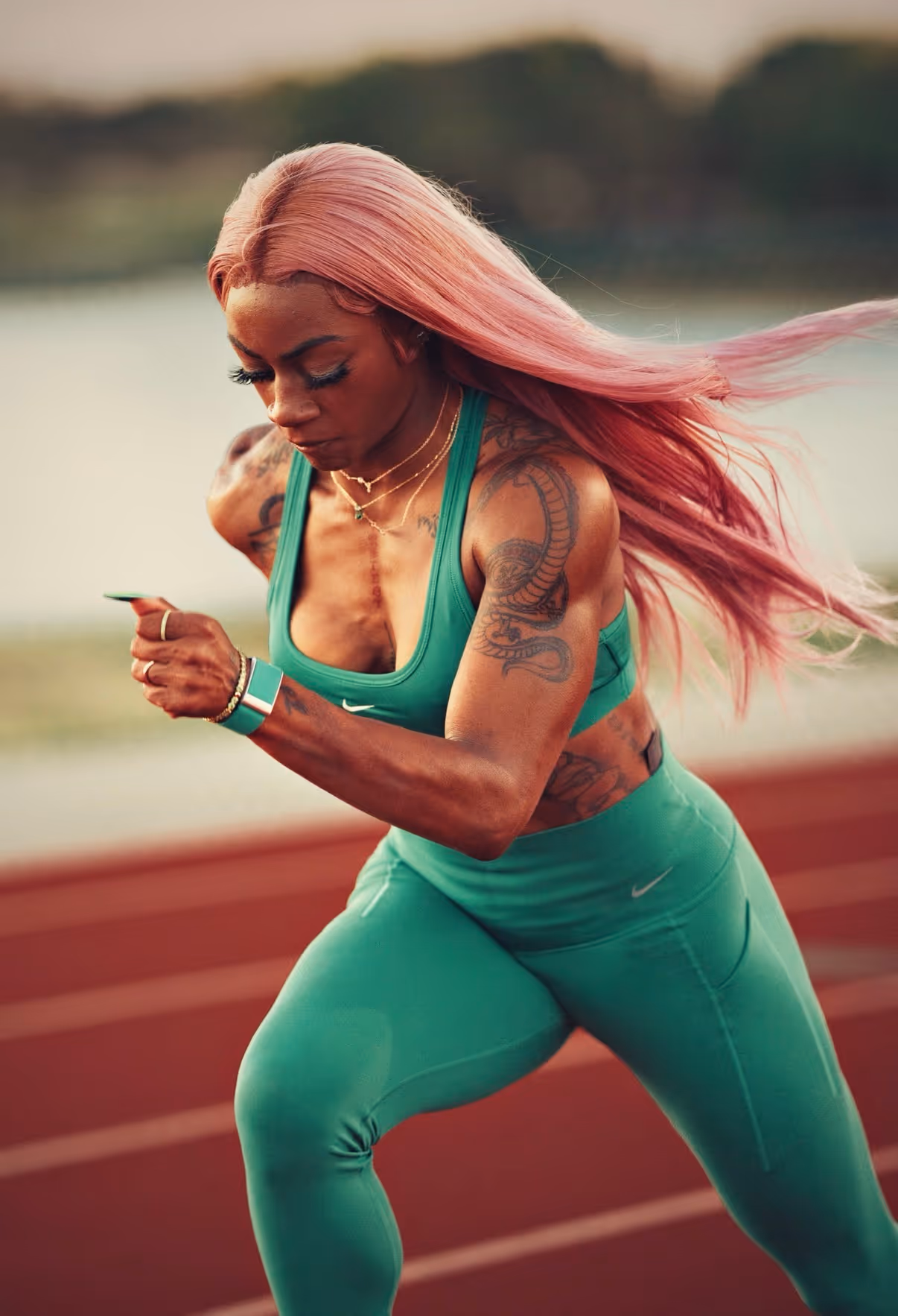takeoff