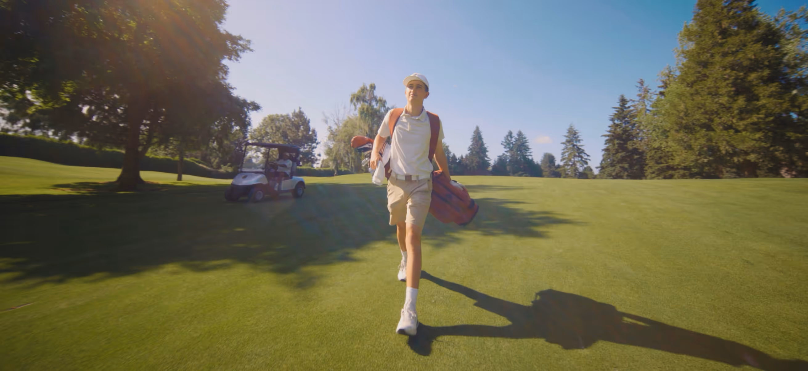 golf