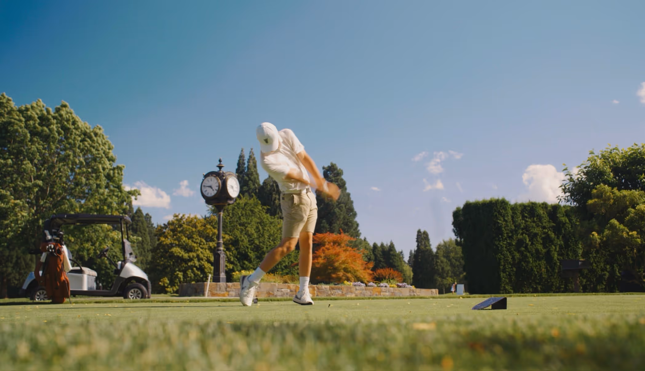 golf-swing