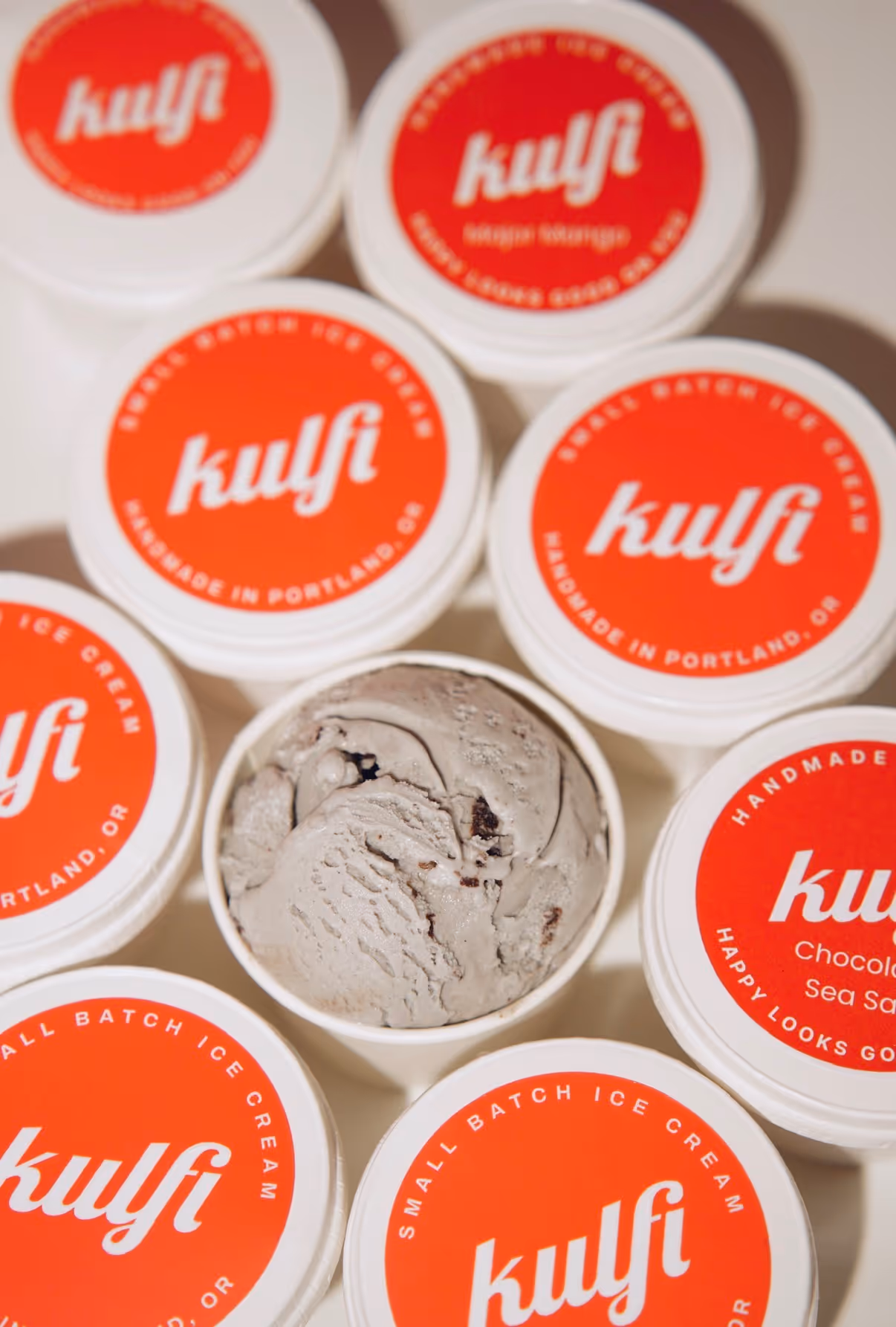 kulfi