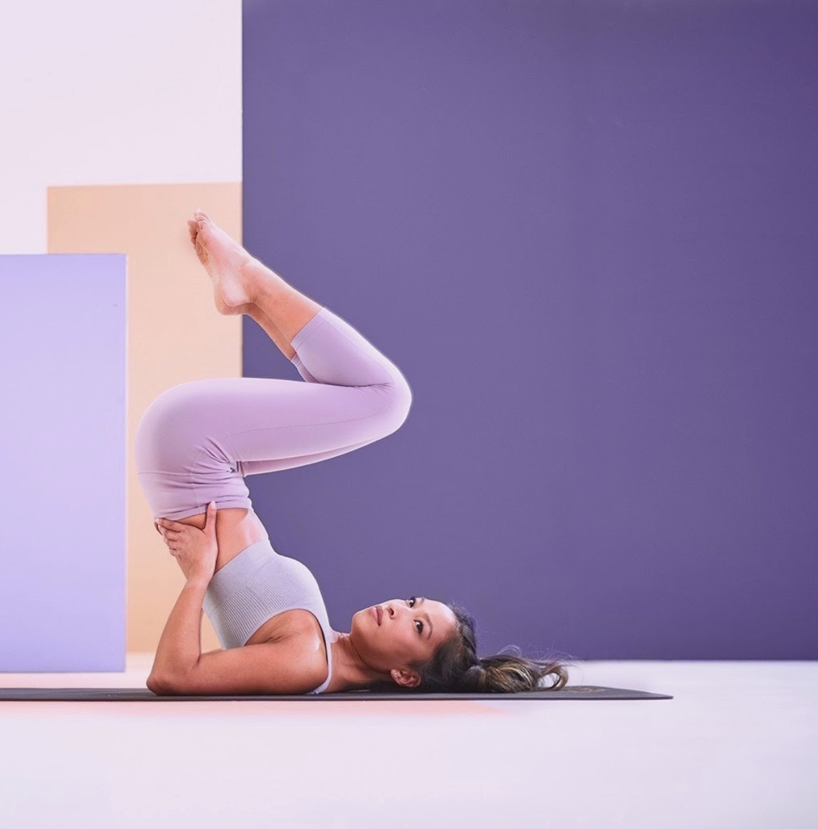 yoga