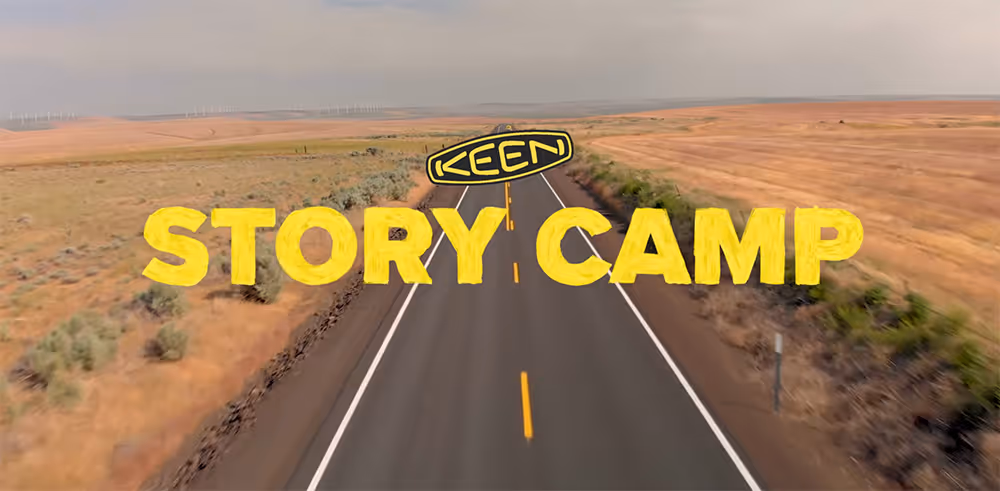 Story Camp