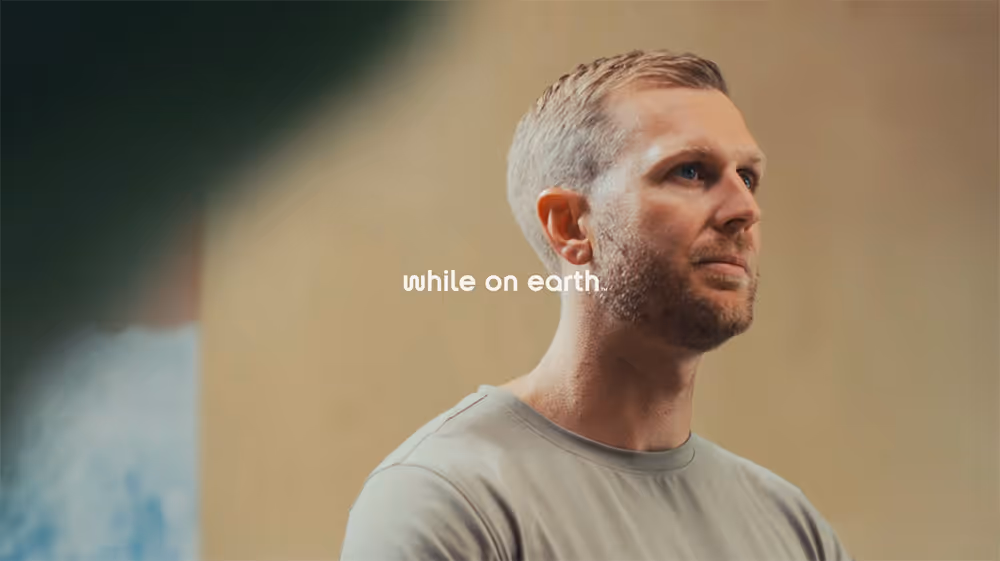 Origin Story