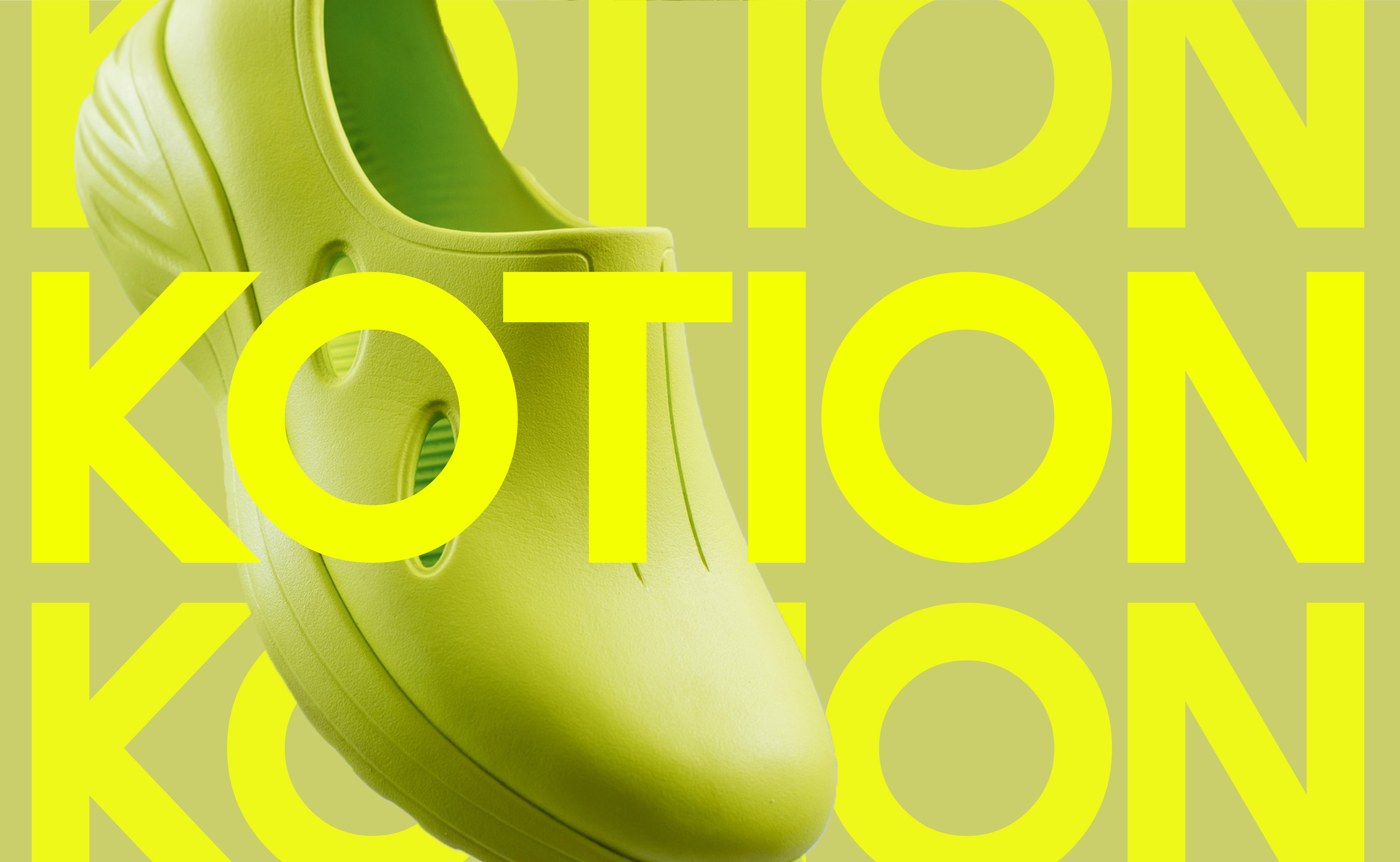 KOTION - FOOTWEAR