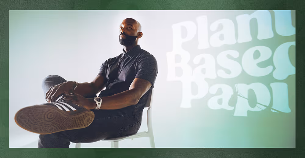 Plant Based Papi